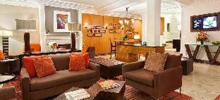 Executive Hotel Vintage Court San Francisco Room photo